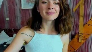 Karassek naked on cam for live porn video chat