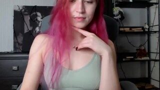 Karm-a naked on cam for live porn video chat