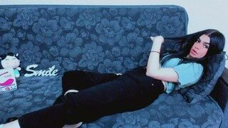 kathleenky naked on cam for live porn video chat