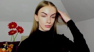 kitilester naked on cam for live porn video chat
