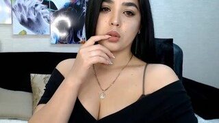 lissanice naked on cam for live porn video chat