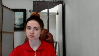 malvinka naked on cam for live porn video chat
