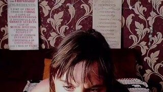 merrygirl naked on cam for live porn video chat