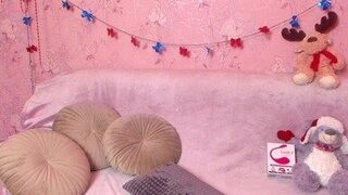 merrylyy naked on cam for live porn video chat