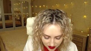 miss-merlin naked on cam for live porn video chat