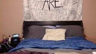 moodymimi naked on cam for live porn video chat