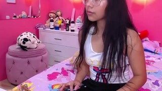 nickolle420 naked on cam for live porn video chat