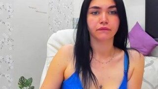 Nikaleta naked on cam for live porn video chat
