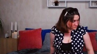Oriana-kiss naked on cam for live porn video chat