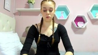 rossiebowen naked on cam for live porn video chat