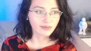 Sabrina, ♥ naked on cam for live porn video chat