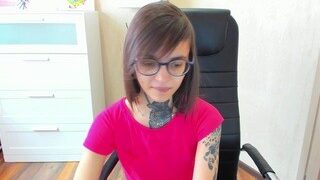 sandracrazy naked on cam for live porn video chat