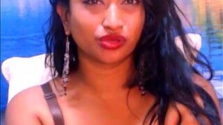 Shreya naked on cam for live porn video chat