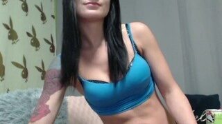 Alisha naked on cam for live porn video chat
