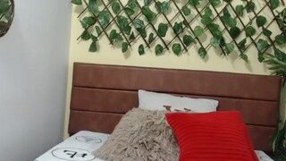 AmarantaFoxx naked on cam for live porn video chat