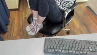 Ann-Shy naked on cam for live porn video chat