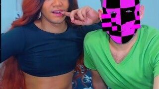 Cattalina-Larson naked on cam for live porn video chat