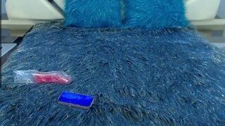 Danna-Khalifa naked on cam for live porn video chat
