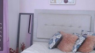 Danna Smith naked on cam for live porn video chat