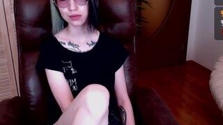 eeveemoon naked on cam for live porn video chat