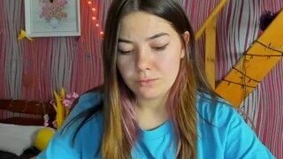 Enina naked on cam for live porn video chat