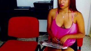 ?, SofiGarces? naked on cam for live porn video chat