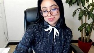 Ivanna20 naked on cam for live porn video chat