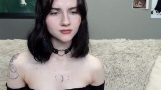 JaneShoo naked on cam for live porn video chat