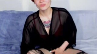 Jercy-Vogue naked on cam for live porn video chat