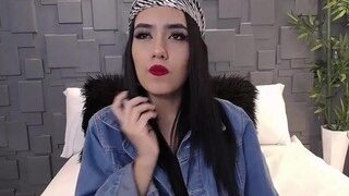 Juliana, ♥ naked on cam for live porn video chat