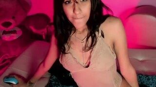 JupitersWorld naked on cam for live porn video chat