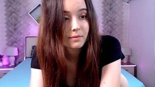 KailiMiu naked on cam for live porn video chat