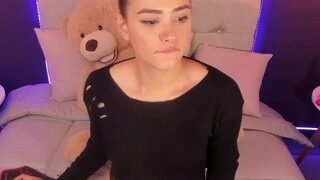 kimberly saenz naked on cam for live porn video chat