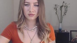 LeraArimova naked on cam for live porn video chat