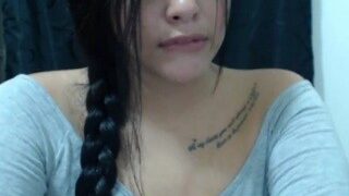 lolagrecoo naked on cam for live porn video chat