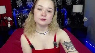 LoreleiRouth naked on cam for live porn video chat