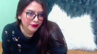 Malalha Room naked on cam for live porn video chat