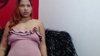 NAHOMY-DALIT naked on cam for live porn video chat
