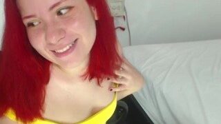 Pauline-Rose naked on cam for live porn video chat