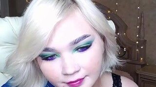 Pech-Bae naked on cam for live porn video chat