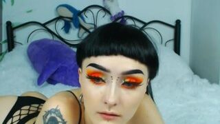 reinedunoir naked on cam for live porn video chat