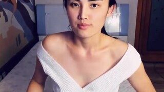 Rin Aoki naked on cam for live porn video chat