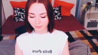 RoseGill naked on cam for live porn video chat