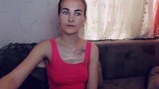 SamanthaSam naked on cam for live porn video chat