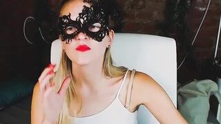 SamanthaSoul naked on cam for live porn video chat