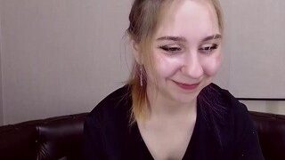 SandyManson naked on cam for live porn video chat