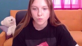 TiffanyGray naked on cam for live porn video chat