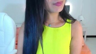 veronica-fosterr naked on cam for live porn video chat