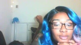 YourBabyLu naked on cam for live porn video chat