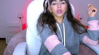 alisson-cortez naked on cam for live porn video chat